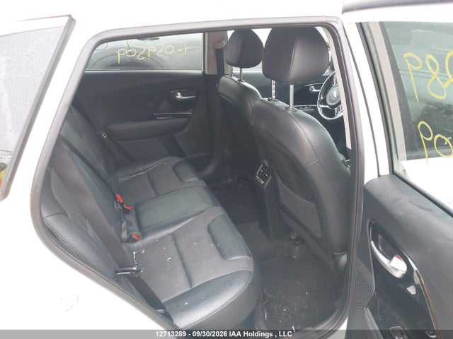 Продаж на аукціоні авто 2017 Kia Niro Ex/ex Premium, vin: KNDCC3LC9H5059509, номер лоту: 12713289