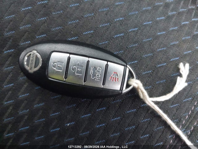 3N1AB7AP3FL646702 Nissan Sentra 1.8 S/1.8 Sl/1.8 Sr/1.8 Sv