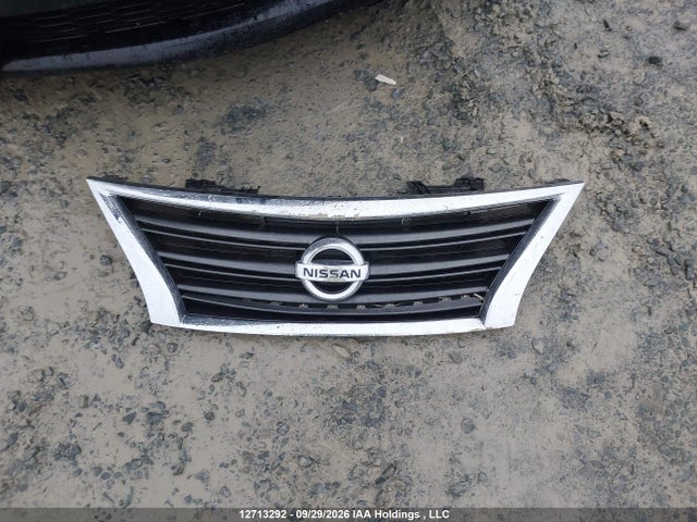 3N1AB7AP3FL646702 Nissan Sentra 1.8 S/1.8 Sl/1.8 Sr/1.8 Sv