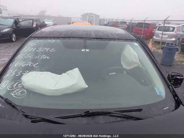 3N1AB7AP3FL646702 Nissan Sentra 1.8 S/1.8 Sl/1.8 Sr/1.8 Sv