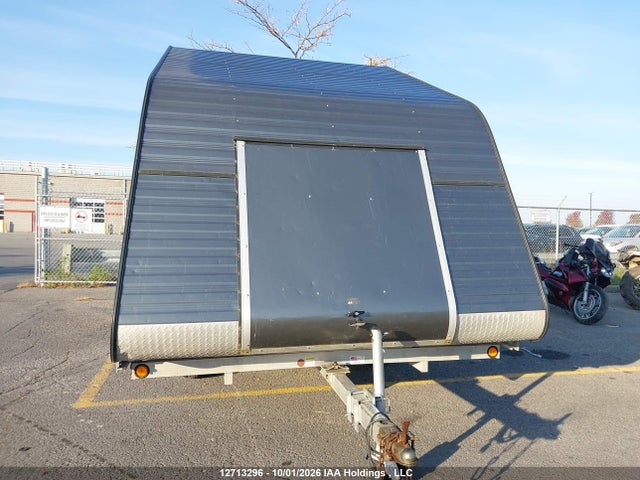 Triton Trailer 2014 4TCSS1112EH111287 Image 15