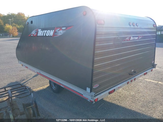 Triton Trailer 2014 4TCSS1112EH111287 Image 3