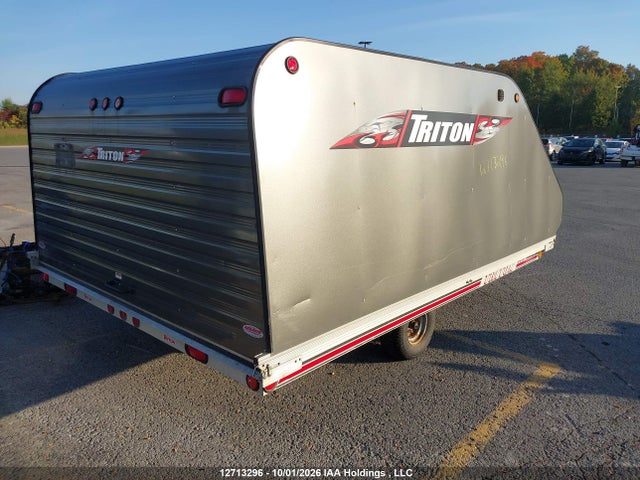Triton Trailer 2014 4TCSS1112EH111287 Image 4
