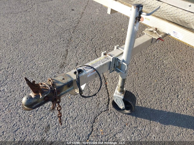 Triton Trailer 2014 4TCSS1112EH111287 Image 7