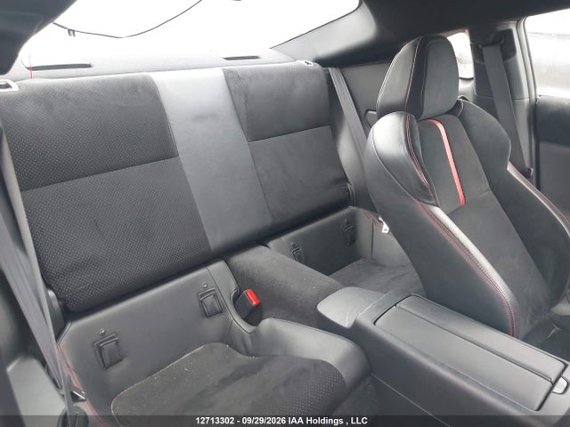 Aukcja sprzedaży 2022 Subaru Brz Limited, vin: JF1ZDBE17N9702916, numer aukcji: 12713302