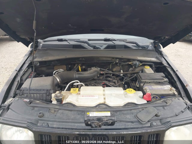 Aukcja sprzedaży 2010 Jeep Liberty Sport, vin: 1J4PN2GK4AW140371, numer aukcji: 12713303