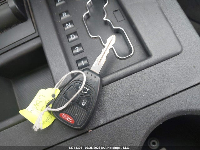 Aukcja sprzedaży 2010 Jeep Liberty Sport, vin: 1J4PN2GK4AW140371, numer aukcji: 12713303