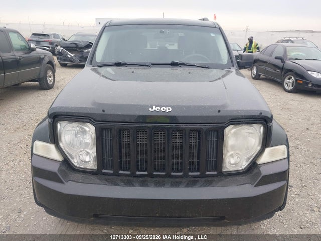 Aukcja sprzedaży 2010 Jeep Liberty Sport, vin: 1J4PN2GK4AW140371, numer aukcji: 12713303