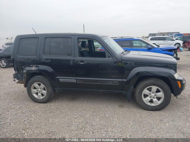Aukcja sprzedaży 2010 Jeep Liberty Sport, vin: 1J4PN2GK4AW140371, numer aukcji: 12713303