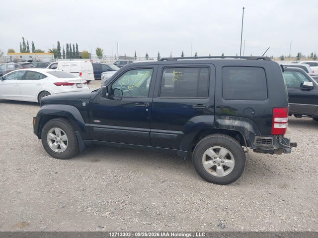 Aukcja sprzedaży 2010 Jeep Liberty Sport, vin: 1J4PN2GK4AW140371, numer aukcji: 12713303