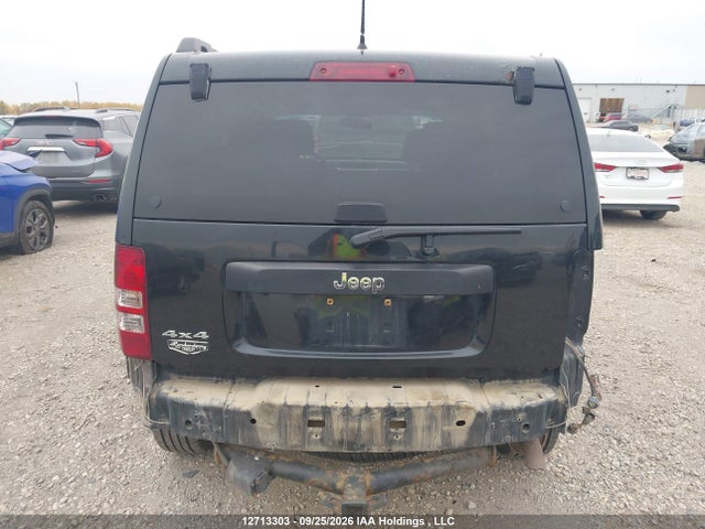 Aukcja sprzedaży 2010 Jeep Liberty Sport, vin: 1J4PN2GK4AW140371, numer aukcji: 12713303