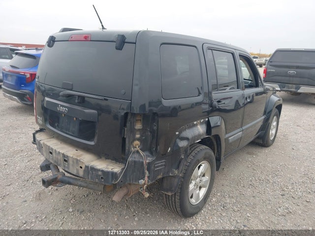 Aukcja sprzedaży 2010 Jeep Liberty Sport, vin: 1J4PN2GK4AW140371, numer aukcji: 12713303