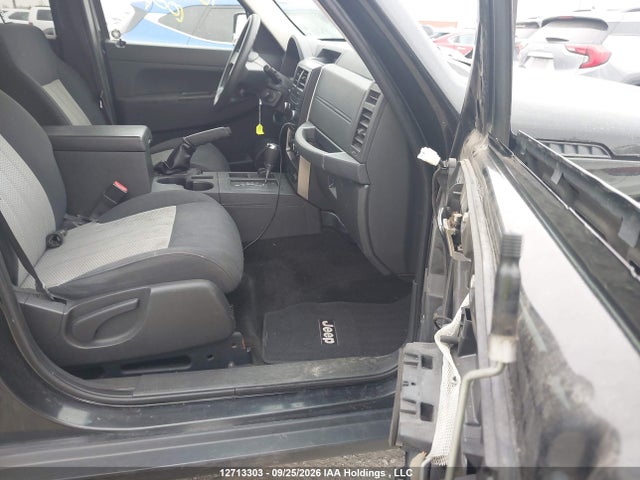 Aukcja sprzedaży 2010 Jeep Liberty Sport, vin: 1J4PN2GK4AW140371, numer aukcji: 12713303