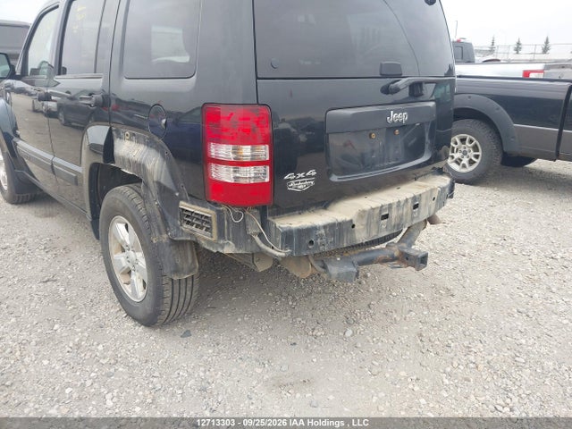 Aukcja sprzedaży 2010 Jeep Liberty Sport, vin: 1J4PN2GK4AW140371, numer aukcji: 12713303