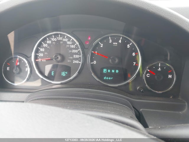Aukcja sprzedaży 2010 Jeep Liberty Sport, vin: 1J4PN2GK4AW140371, numer aukcji: 12713303