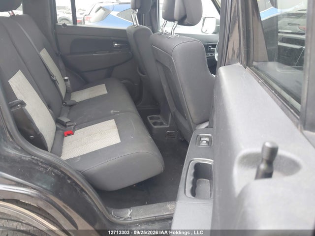 Aukcja sprzedaży 2010 Jeep Liberty Sport, vin: 1J4PN2GK4AW140371, numer aukcji: 12713303