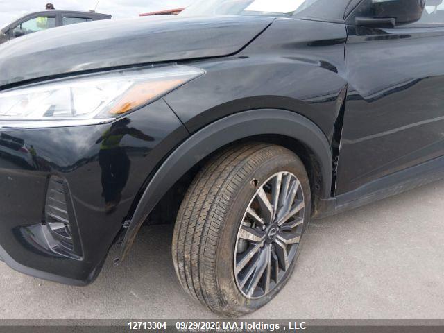 3N1CP5CVXSL487861 Nissan Kicks Play Sv