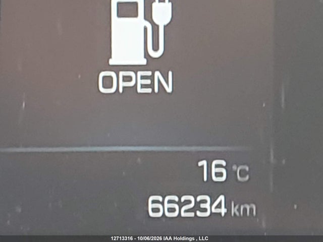 Hyundai Ioniq Ev Preferred 2019 KMHC85LH3KU042903 Image 15
