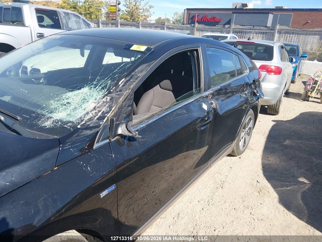 Hyundai Ioniq Ev Preferred 2019 KMHC85LH3KU042903 Image 6