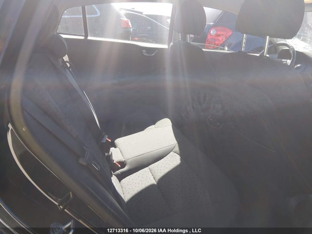 Hyundai Ioniq Ev Preferred 2019 KMHC85LH3KU042903 Image 8