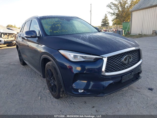 Aukcja sprzedaży 2019 Infiniti Qx50 Essential/pure, vin: 3PCAJ5M39KF145593, numer aukcji: 12713320