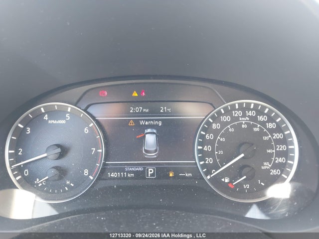 Auction sale of the 2019 Infiniti Qx50 Essential/pure, vin: 3PCAJ5M39KF145593, lot number: 12713320