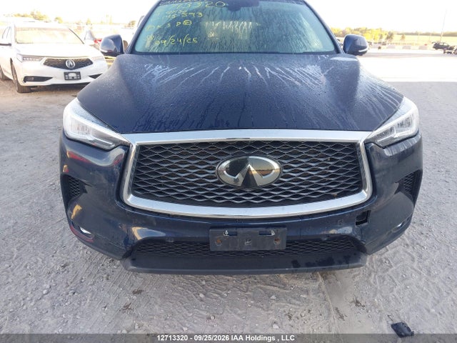 Auction sale of the 2019 Infiniti Qx50 Essential/pure, vin: 3PCAJ5M39KF145593, lot number: 12713320