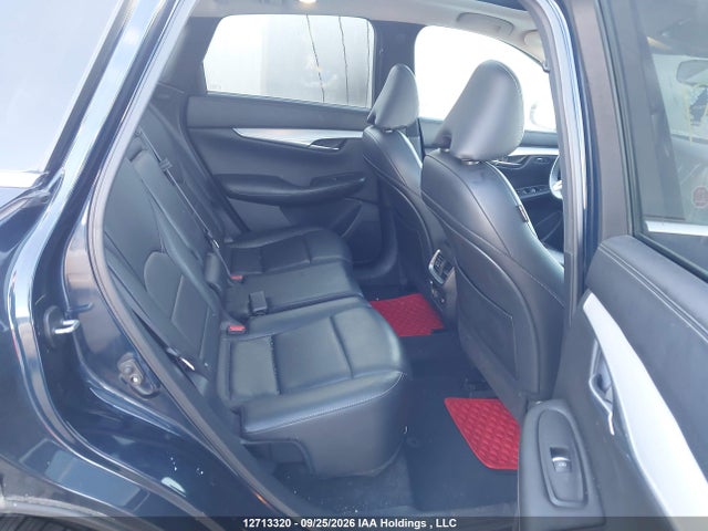 Auction sale of the 2019 Infiniti Qx50 Essential/pure, vin: 3PCAJ5M39KF145593, lot number: 12713320