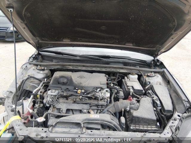 Продажа на аукционе авто 2024 Toyota Camry Se Night Shade/se, vin: 4T1G11AK5RU901643, номер лота: 12713321