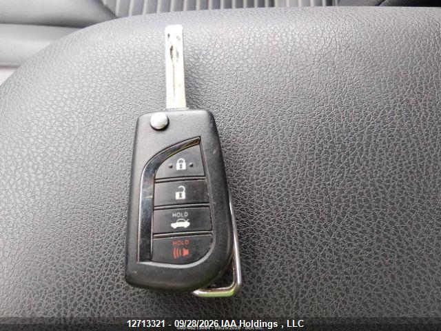 Продажа на аукционе авто 2024 Toyota Camry Se Night Shade/se, vin: 4T1G11AK5RU901643, номер лота: 12713321