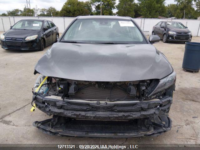 Продажа на аукционе авто 2024 Toyota Camry Se Night Shade/se, vin: 4T1G11AK5RU901643, номер лота: 12713321