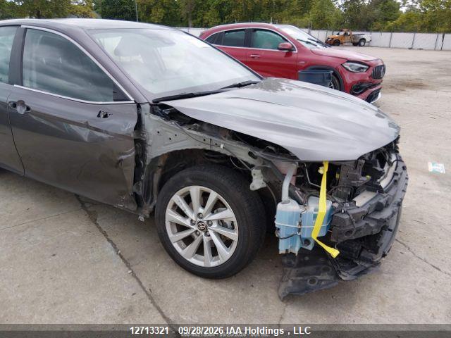 Продажа на аукционе авто 2024 Toyota Camry Se Night Shade/se, vin: 4T1G11AK5RU901643, номер лота: 12713321