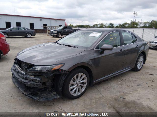 Продажа на аукционе авто 2024 Toyota Camry Se Night Shade/se, vin: 4T1G11AK5RU901643, номер лота: 12713321