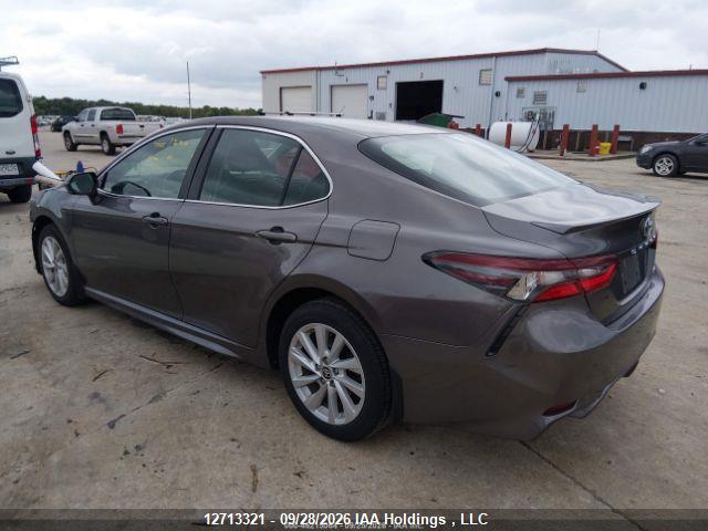 Продажа на аукционе авто 2024 Toyota Camry Se Night Shade/se, vin: 4T1G11AK5RU901643, номер лота: 12713321