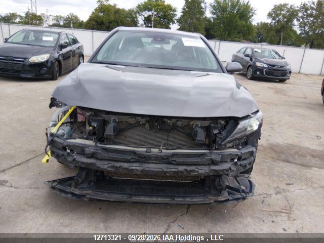 Продажа на аукционе авто 2024 Toyota Camry Se Night Shade/se, vin: 4T1G11AK5RU901643, номер лота: 12713321