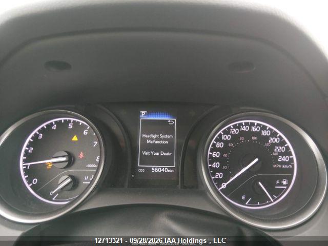 Продажа на аукционе авто 2024 Toyota Camry Se Night Shade/se, vin: 4T1G11AK5RU901643, номер лота: 12713321
