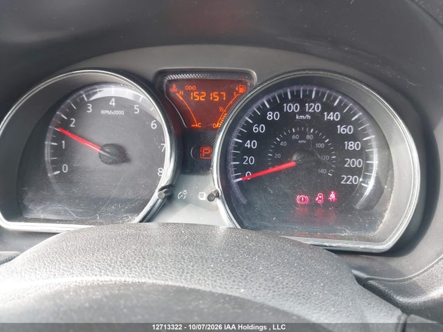 3N1CE2CP0EL431695 Nissan Versa Note S/s Plus/sv/sl