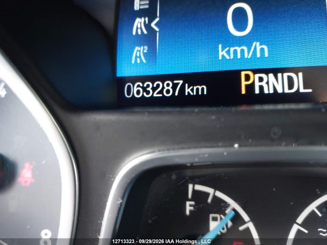 Ford FOCUS SE 2017 1FADP3F22HL233689 Image 15