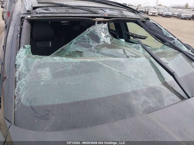 12713324 :رقم المزاد ، KM8JCDD19SU327994 vin ، 2025 Hyundai Tucson Sel Convenience مزاد بيع