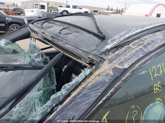 12713324 :رقم المزاد ، KM8JCDD19SU327994 vin ، 2025 Hyundai Tucson Sel Convenience مزاد بيع