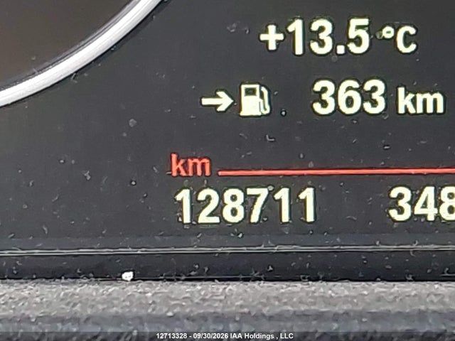 12713328 :رقم المزاد ، WBA8D9C53JA616173 vin ، 2018 Bmw 330 Xi مزاد بيع