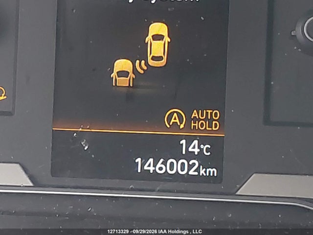 12713329 :رقم المزاد ، KM8JBCAE0NU025969 vin ، 2022 Hyundai Tucson Sel مزاد بيع