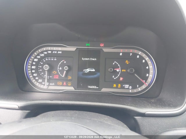 12713329 :رقم المزاد ، KM8JBCAE0NU025969 vin ، 2022 Hyundai Tucson Sel مزاد بيع