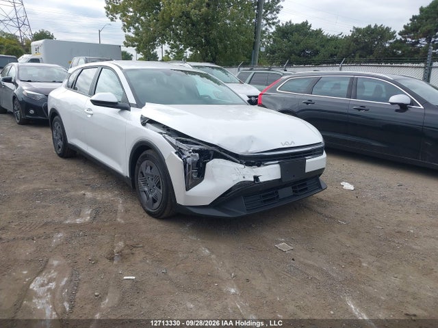 Продаж на аукціоні авто 2026 Kia K4 Lx, vin: 3KPFT5DE0TE298534, номер лоту: 12713330