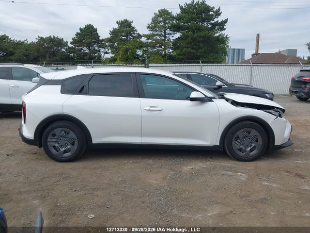2026 Kia K4 Lx მანქანა იყიდება აუქციონზე, vin: 3KPFT5DE0TE298534, აუქციონის ნომერი: 12713330