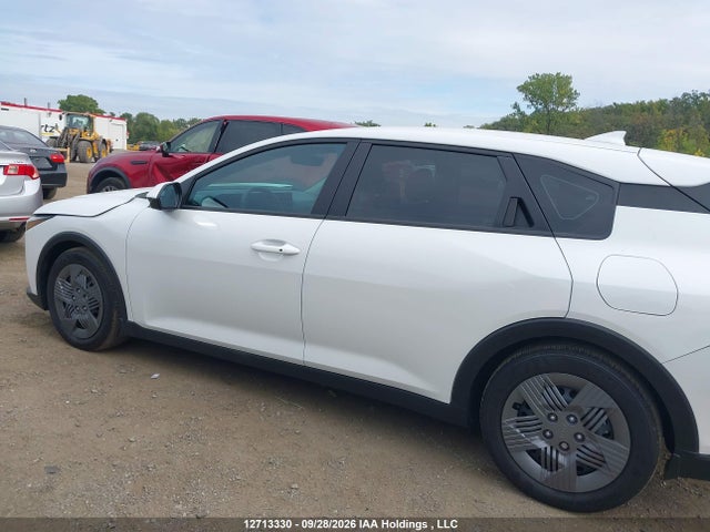 2026 Kia K4 Lx მანქანა იყიდება აუქციონზე, vin: 3KPFT5DE0TE298534, აუქციონის ნომერი: 12713330