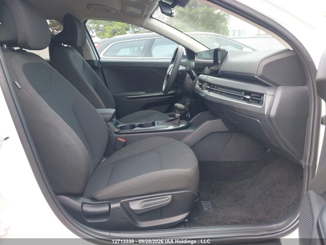 2026 Kia K4 Lx მანქანა იყიდება აუქციონზე, vin: 3KPFT5DE0TE298534, აუქციონის ნომერი: 12713330