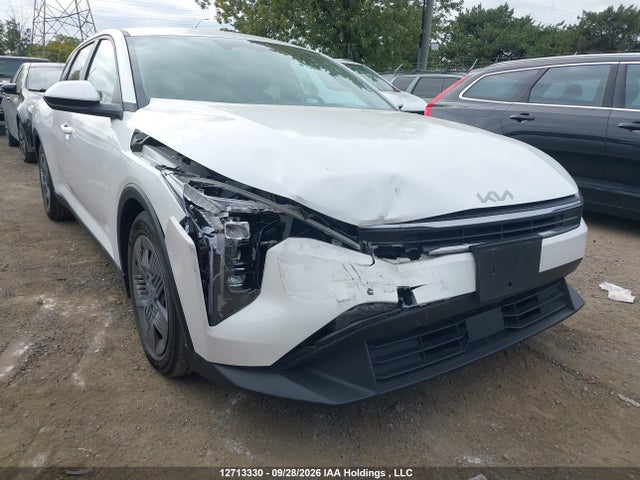 2026 Kia K4 Lx მანქანა იყიდება აუქციონზე, vin: 3KPFT5DE0TE298534, აუქციონის ნომერი: 12713330