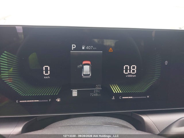 2026 Kia K4 Lx მანქანა იყიდება აუქციონზე, vin: 3KPFT5DE0TE298534, აუქციონის ნომერი: 12713330
