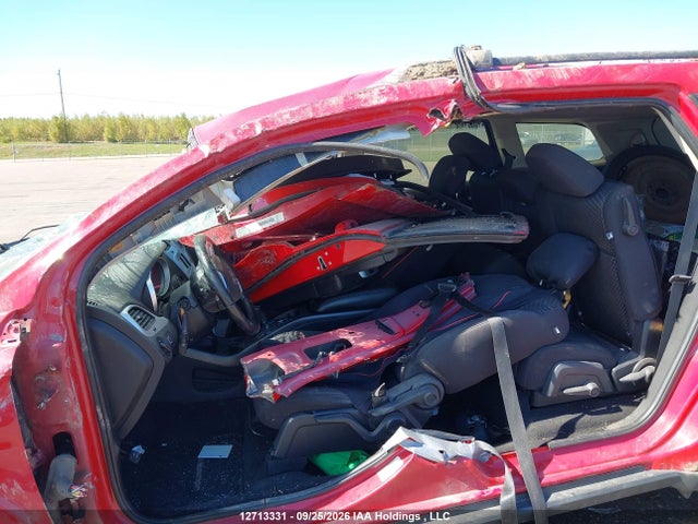 12713331 :رقم المزاد ، 3C4PDCAB0CT312122 vin ، 2012 Dodge Journey Se مزاد بيع
